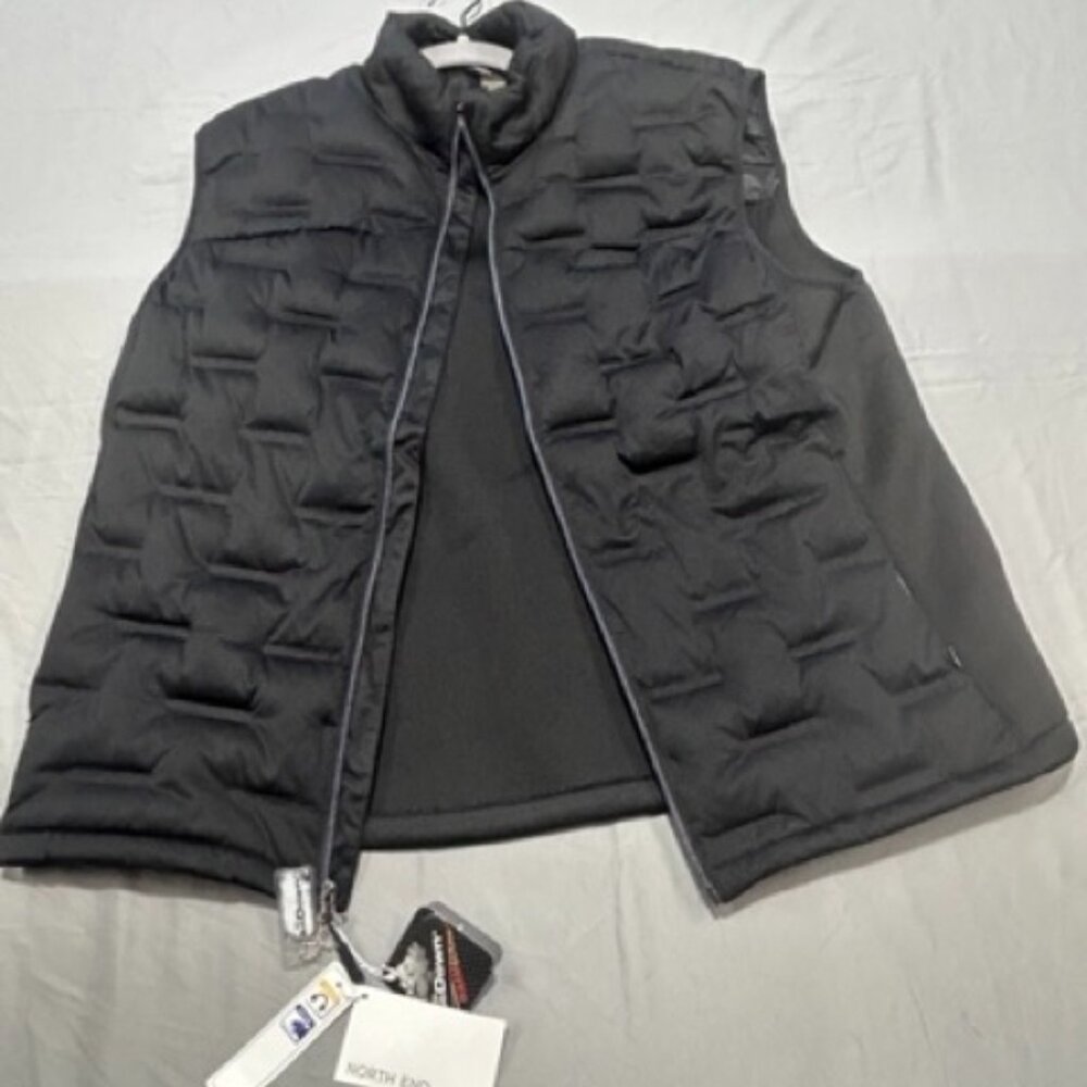 North End Warm Logik Men's Vest NE 709 Size XL